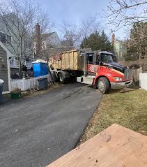 Best Attic Cleanout  in Lewiston, MN